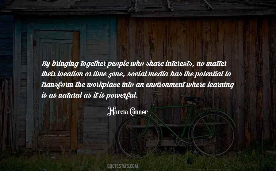 Share Together Quotes #573038