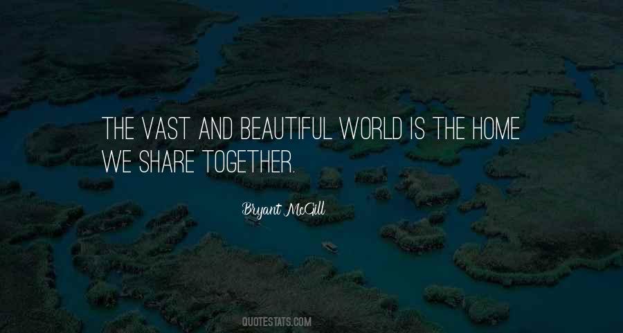 Share Together Quotes #633654