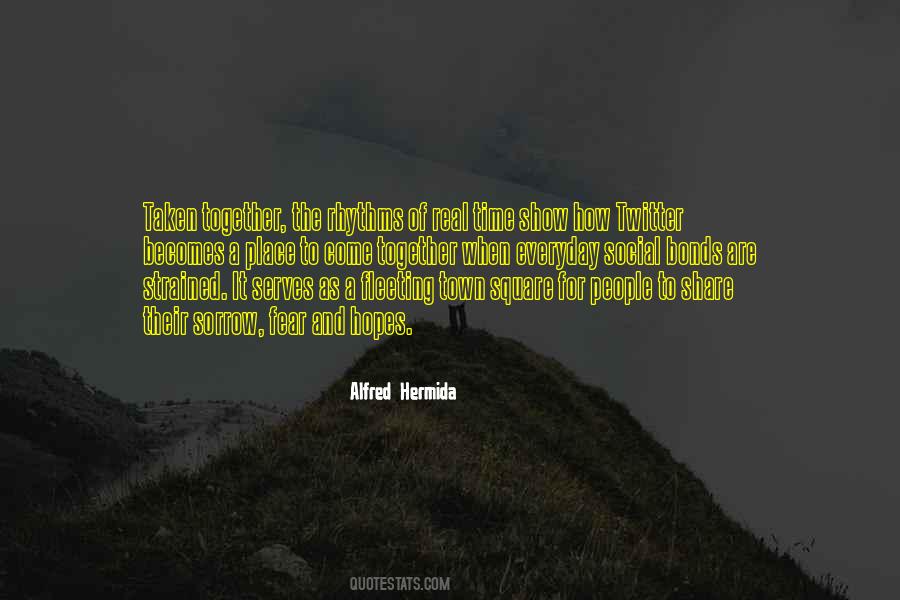 Share Together Quotes #694445