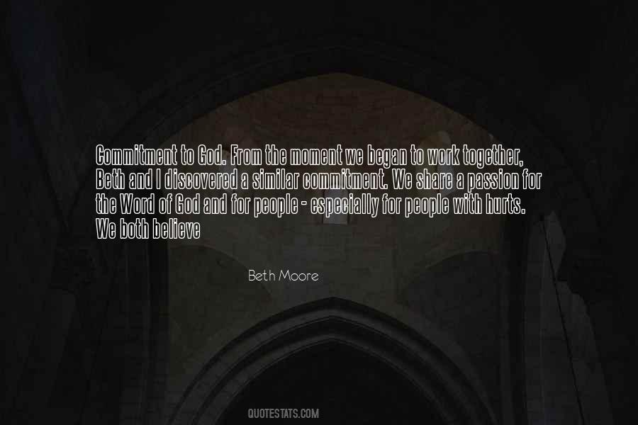 Share Together Quotes #764124