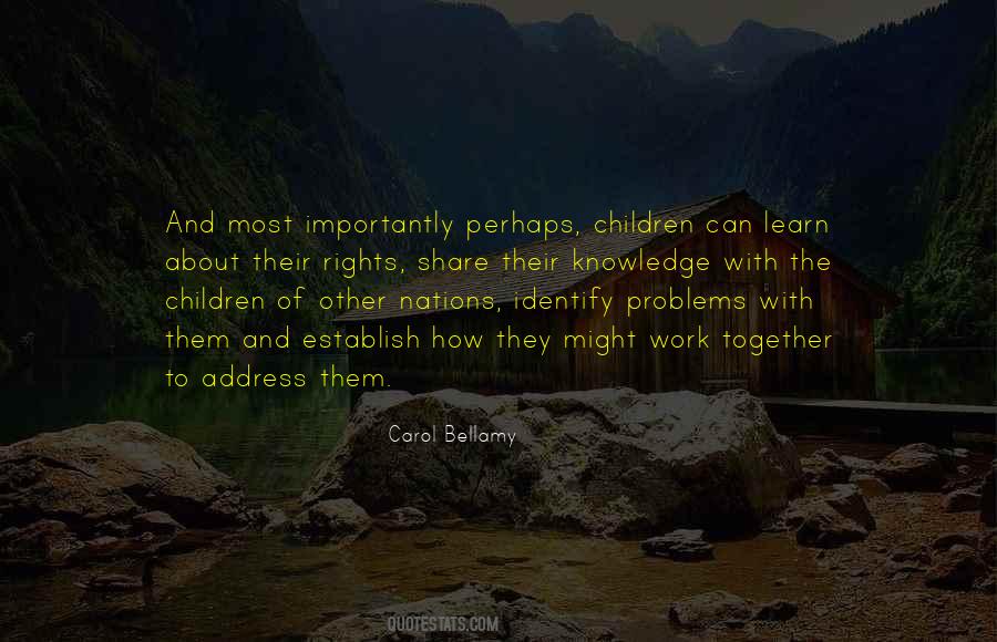 Share Together Quotes #791689