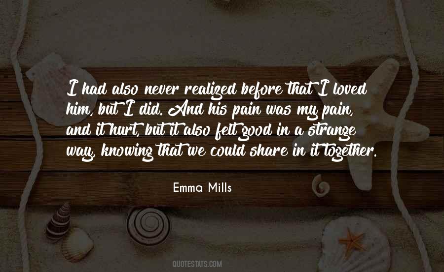 Share Together Quotes #821590