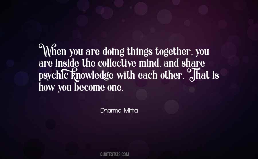 Share Together Quotes #888048