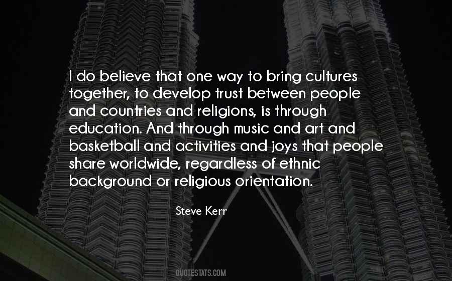 Share Together Quotes #937170