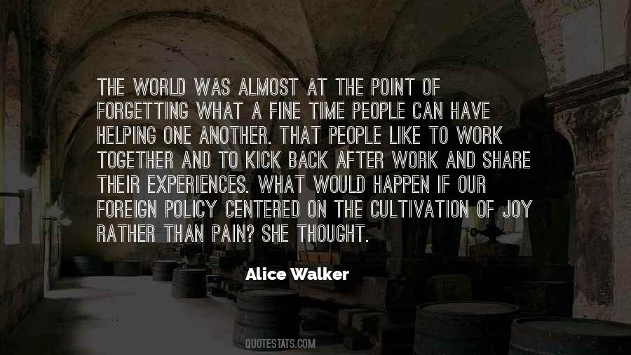 Share Together Quotes #956076
