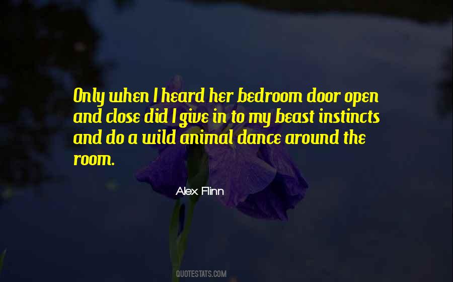 Quotes About The Bedroom #22579