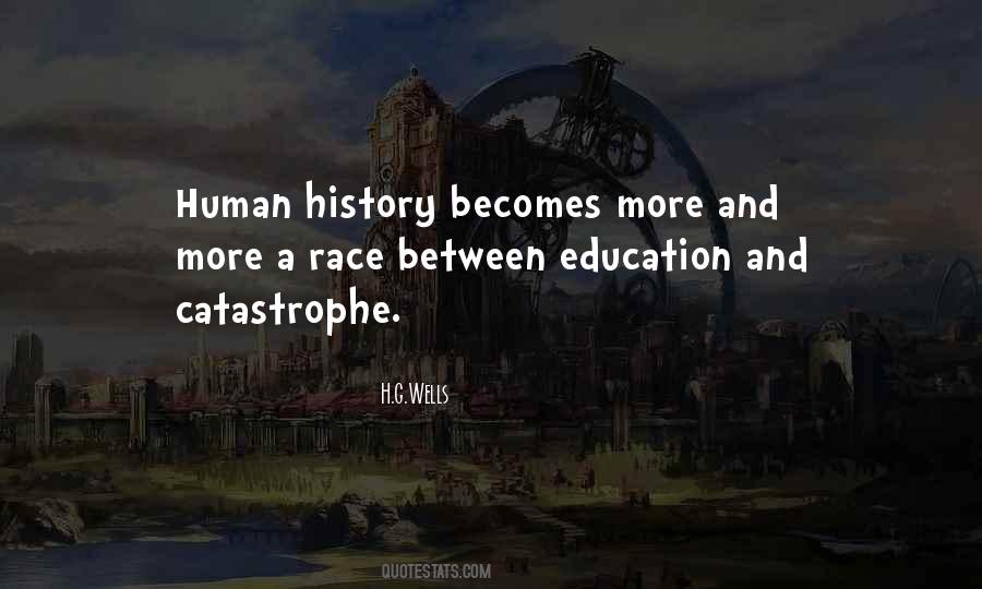 Quotes About History And Education #213587