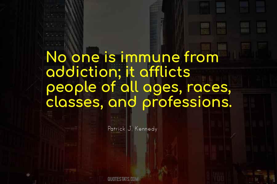 Quotes About Immune #1177038