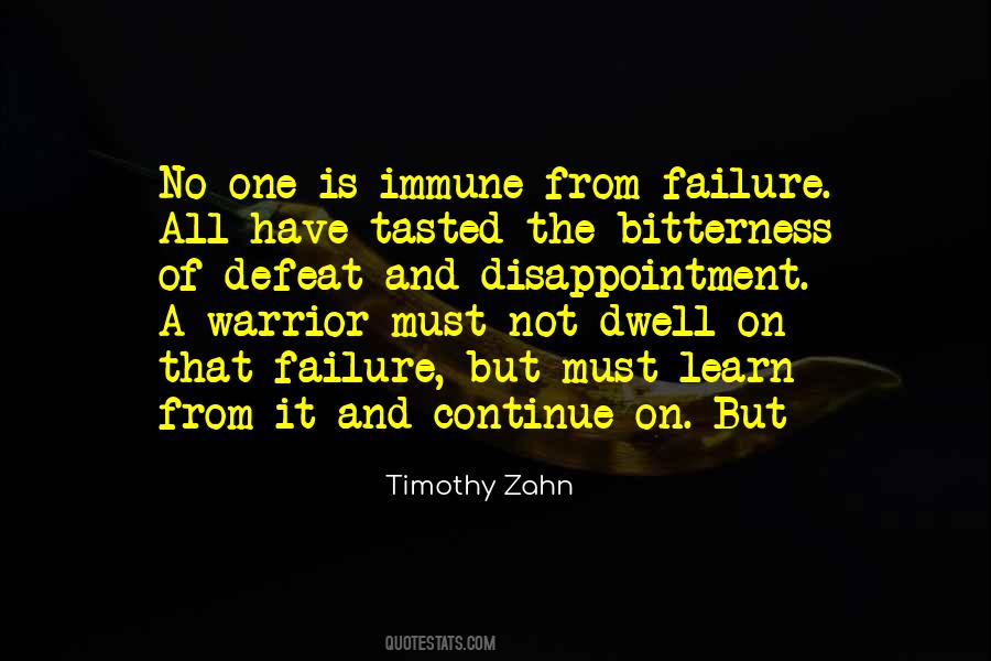 Quotes About Immune #852940