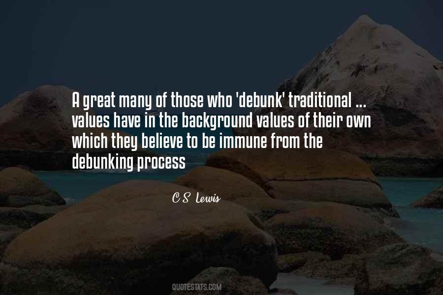 Quotes About Immune #910161