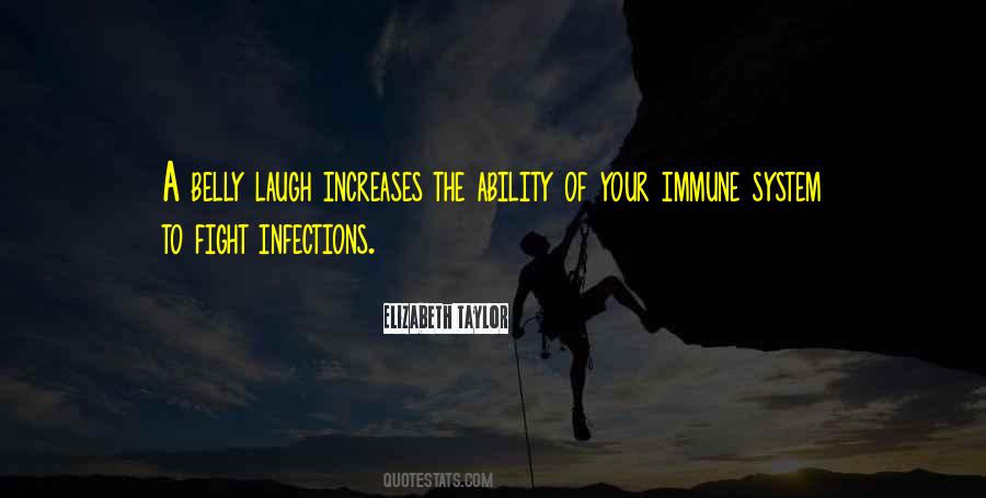 Quotes About Immune #999016