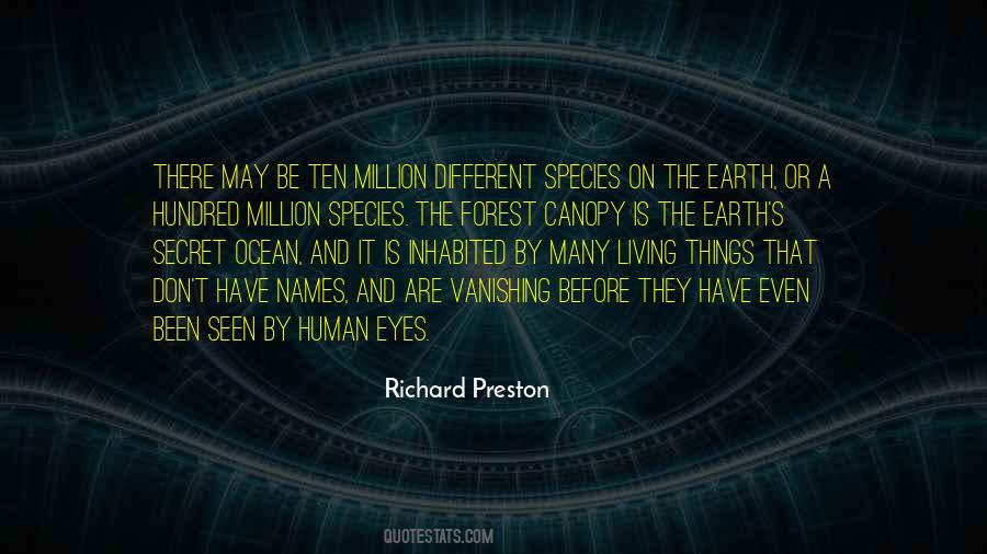 Species The Quotes #1680361
