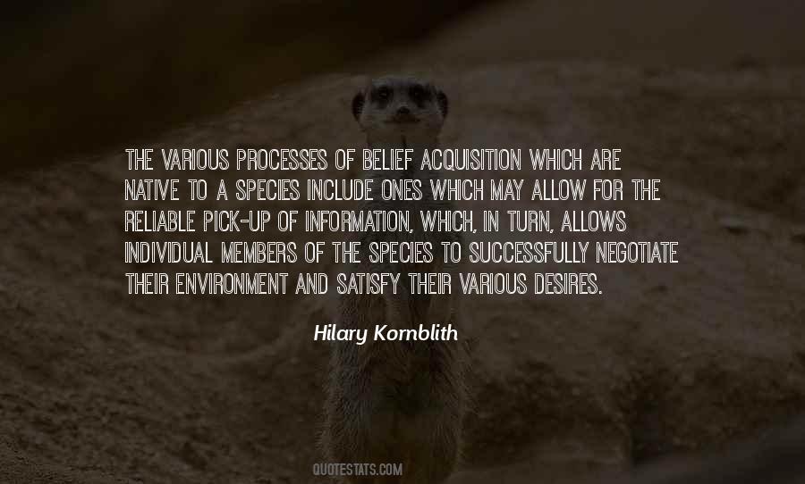 Species The Quotes #23516