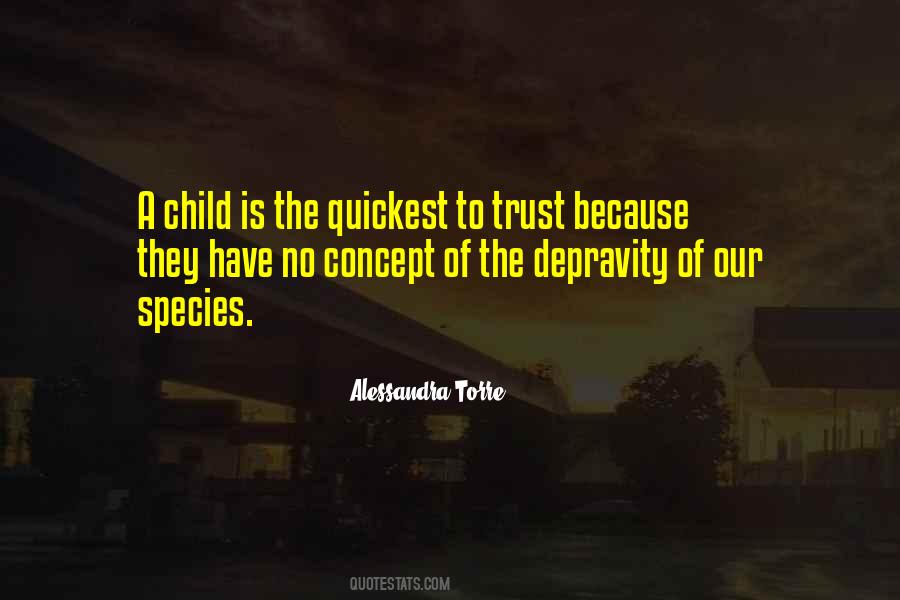 Species The Quotes #45299