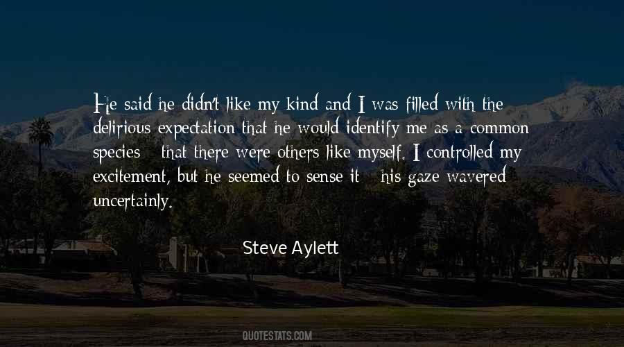Species The Quotes #50234