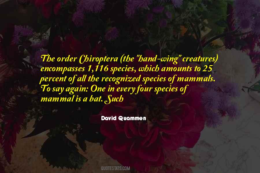 Species The Quotes #58669