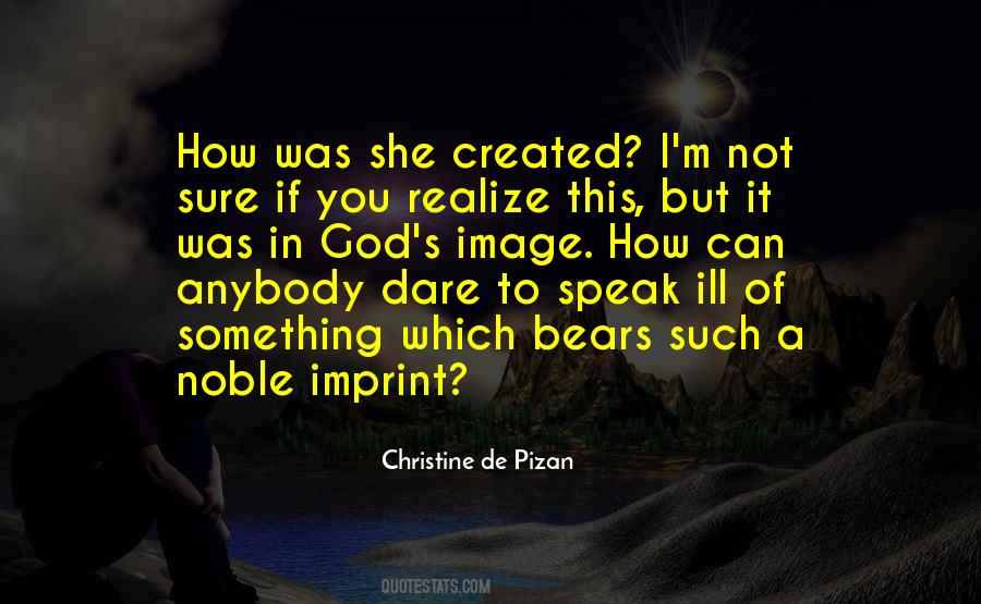 Quotes About Noble Woman #1008091