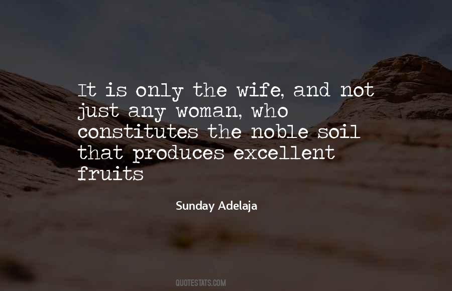 Quotes About Noble Woman #1225230
