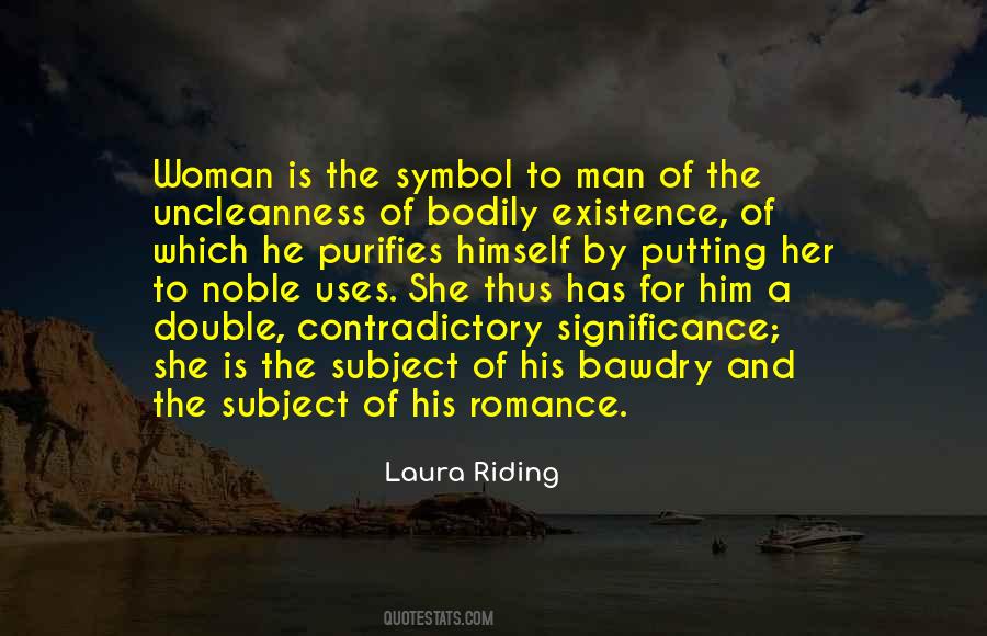Quotes About Noble Woman #964203