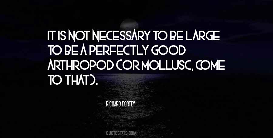 Perfectly Good Quotes #949910