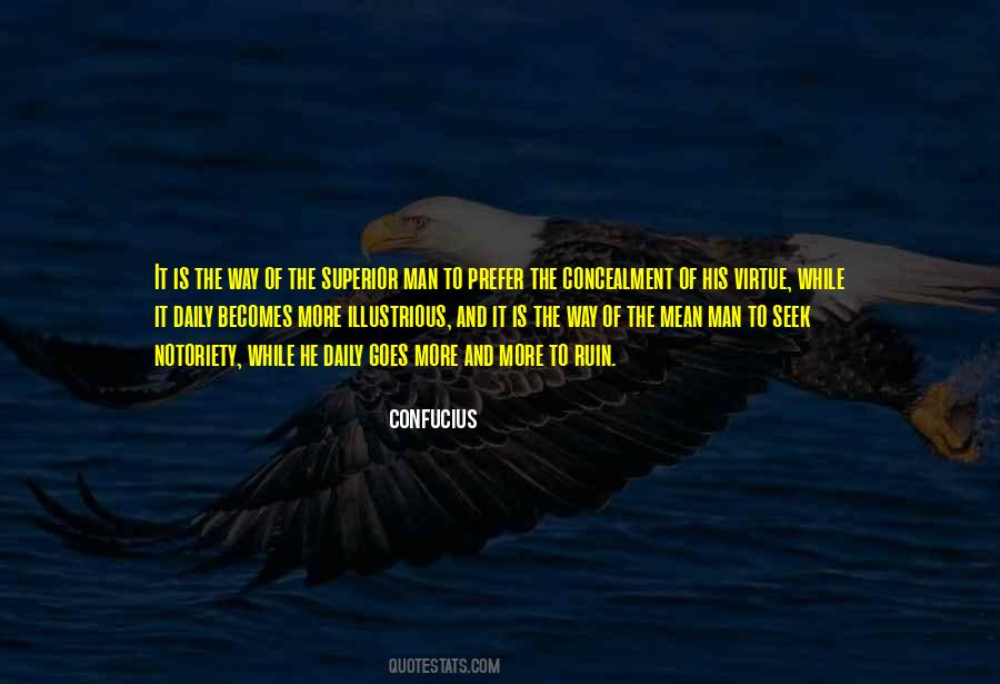 Quotes About Notoriety #689461