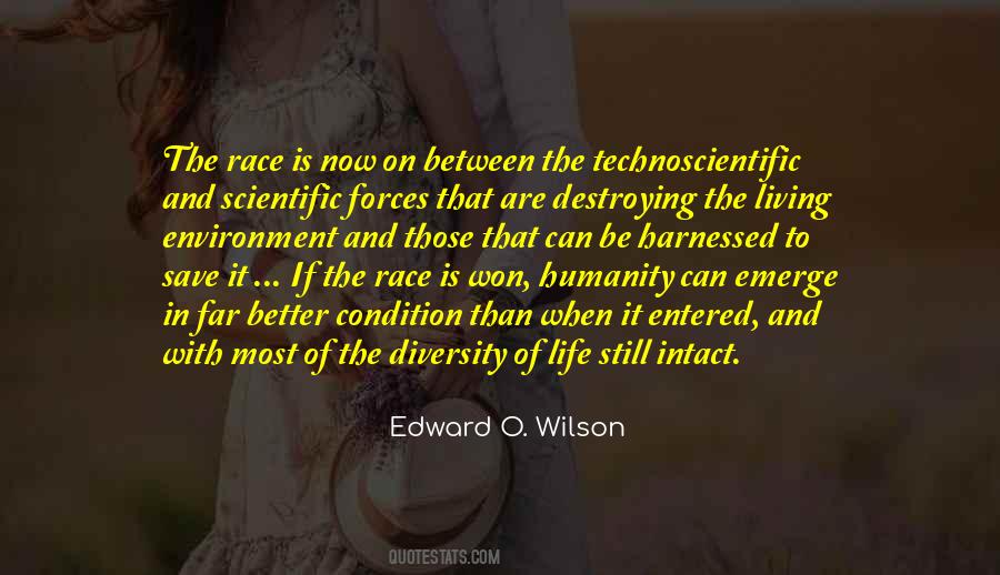 Scientific Naturalism Quotes #1794135