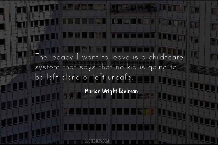Quotes About Left Alone #26145 Quotes About Left Alone #26145