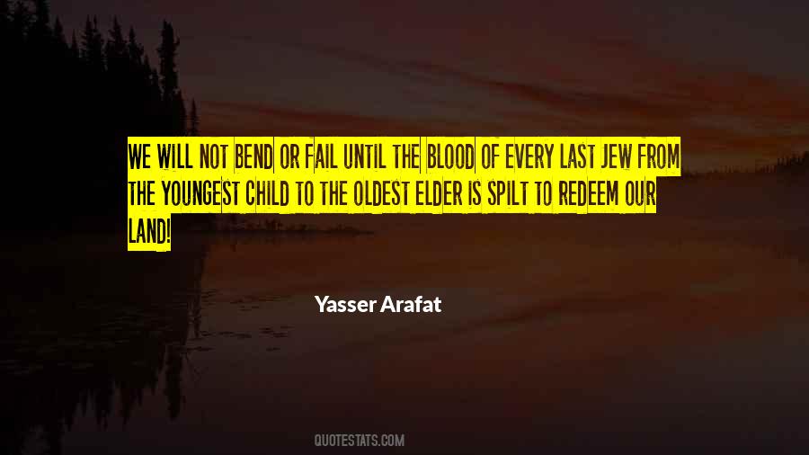 Quotes About Arafat #260528