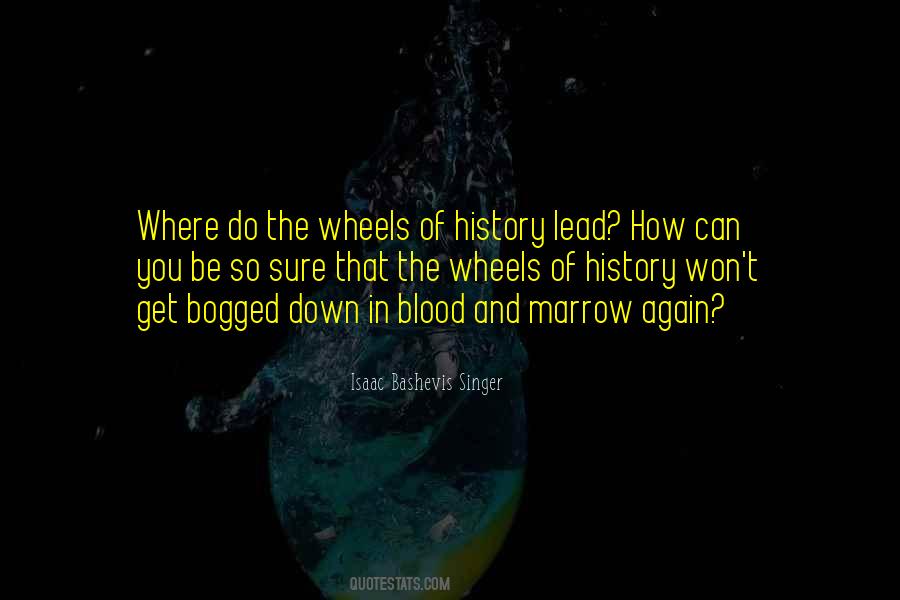 Yiddish Literature Quotes #1503473