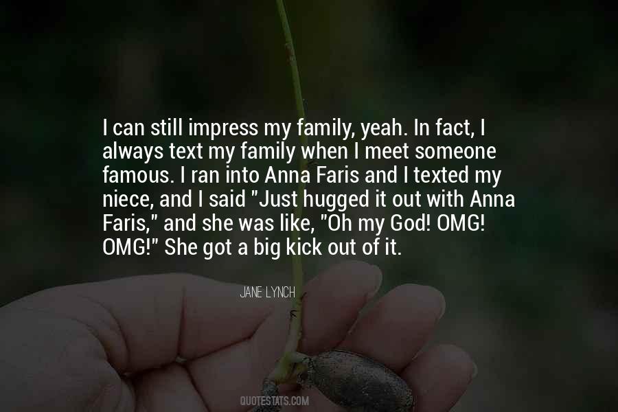 Quotes About Anna #1079809