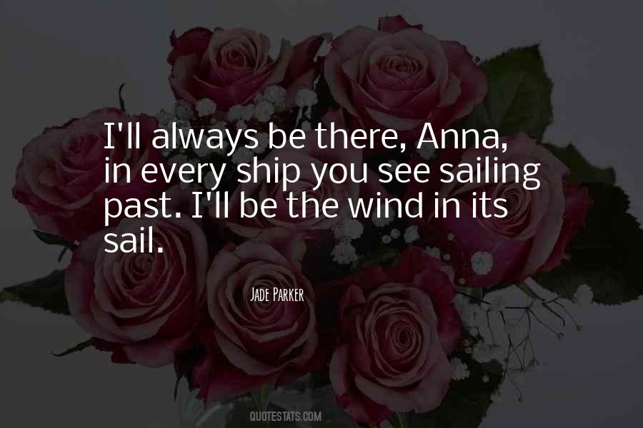 Quotes About Anna #1410001