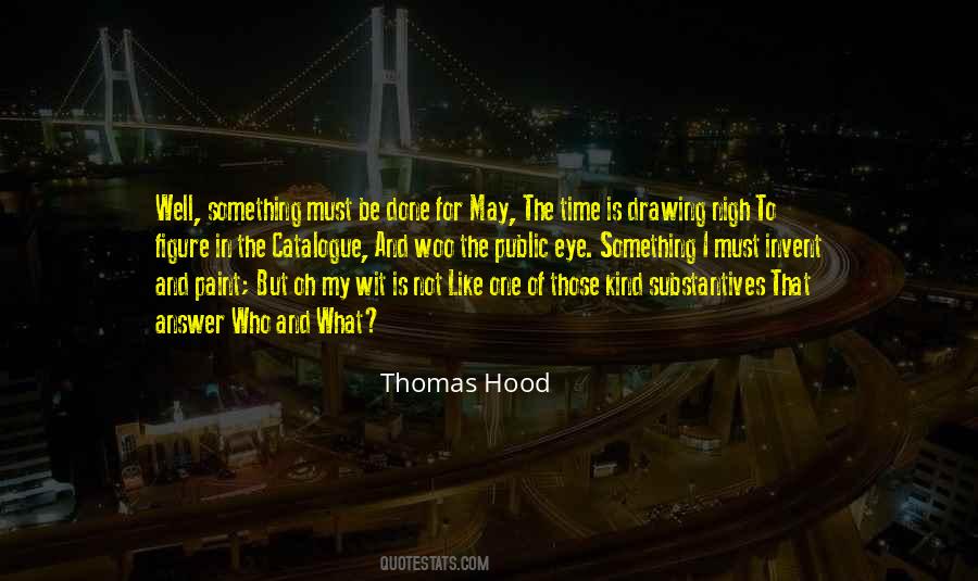Well Nigh Quotes #1009482