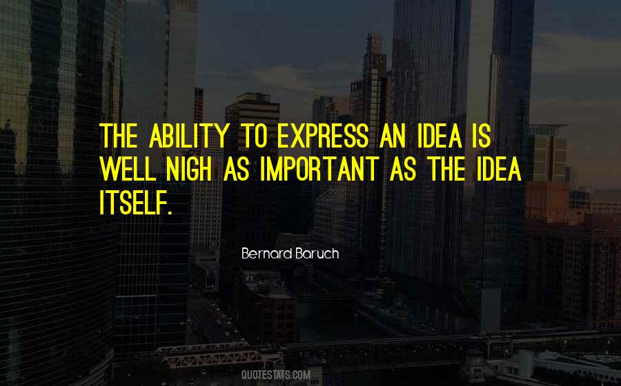 Well Nigh Quotes #1188072