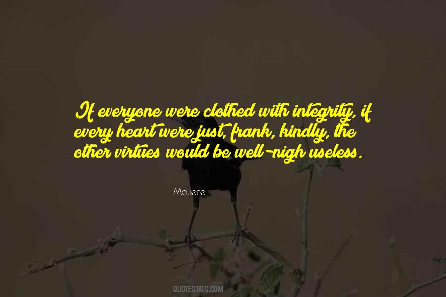 Well Nigh Quotes #63042