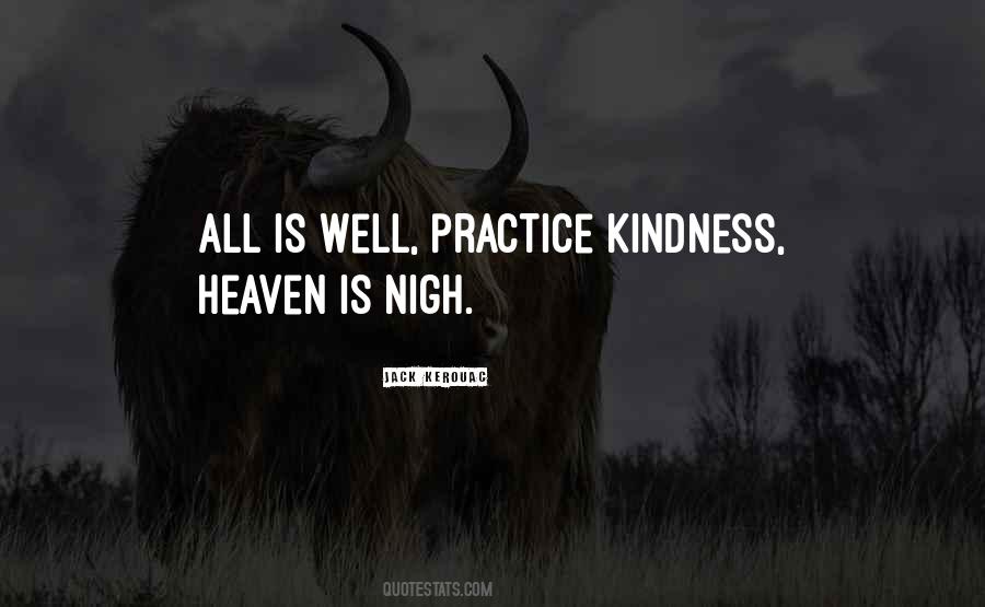 Well Nigh Quotes #653521