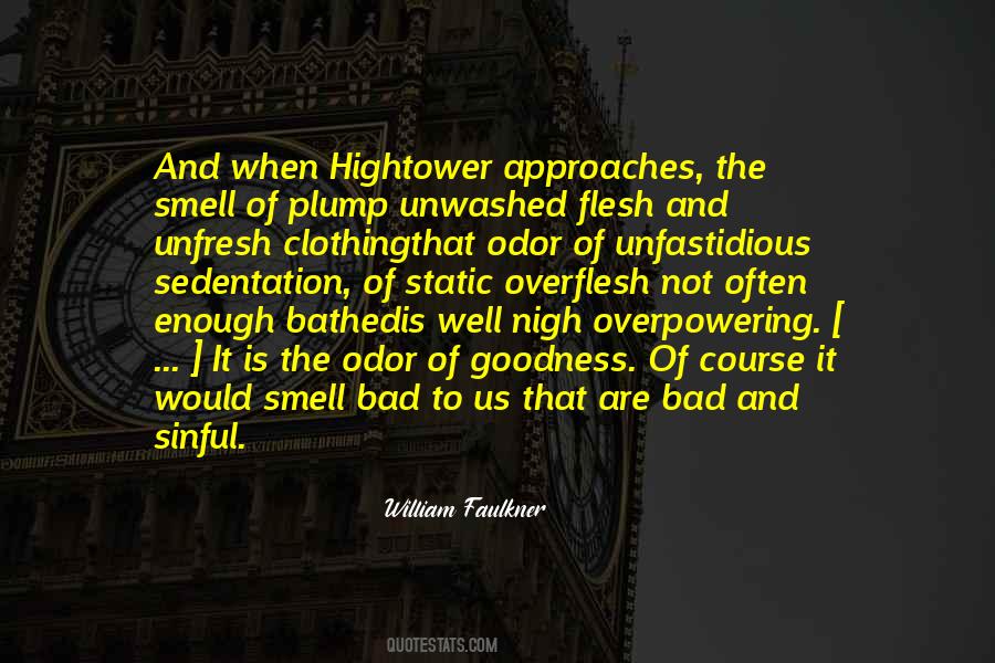 Well Nigh Quotes #658836
