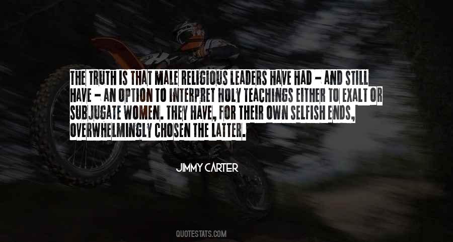 Quotes About The Selfish #166747 Quotes About The Selfish #166747