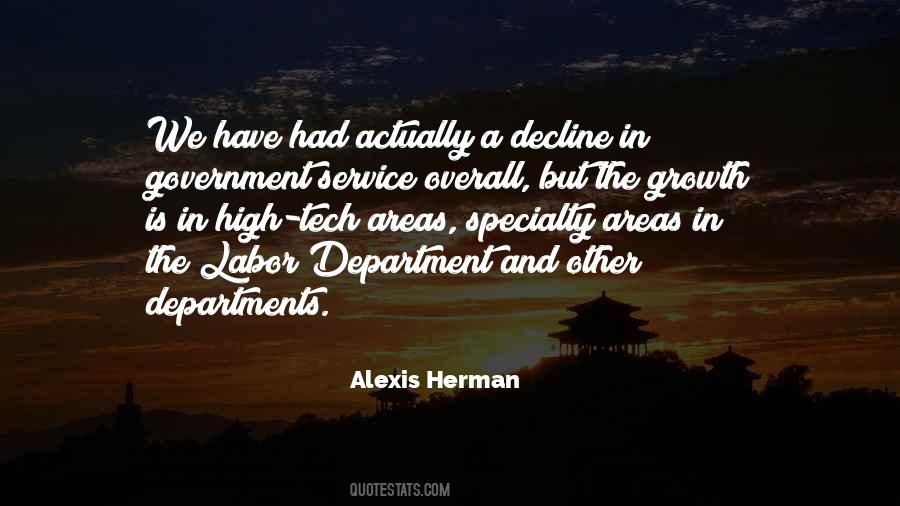 Quotes About Government Service #215771