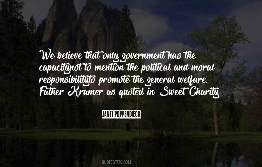 Quotes About Government Service #874577