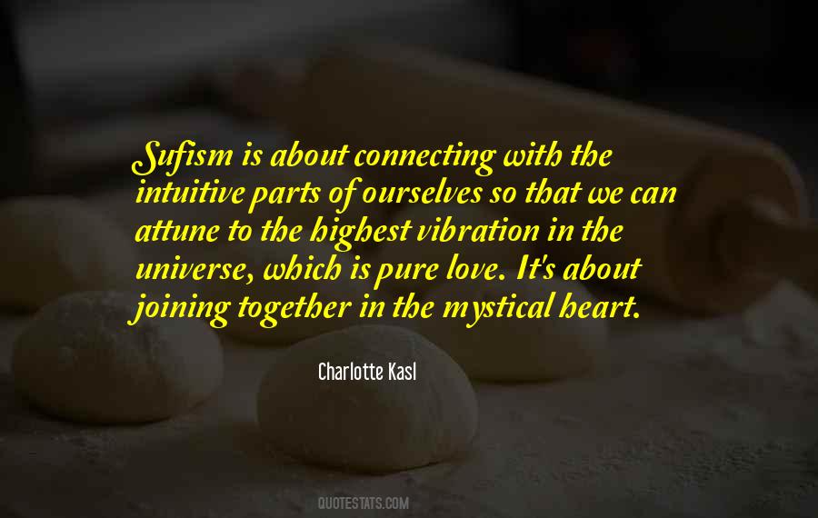 Quotes About The Pure Of Heart #1078481