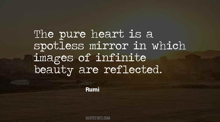 Quotes About The Pure Of Heart #510248