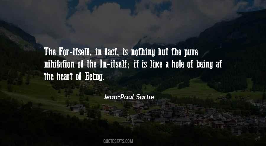 Quotes About The Pure Of Heart #707940