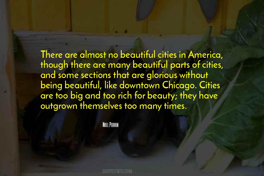 Quotes About Being Big And Beautiful #56803