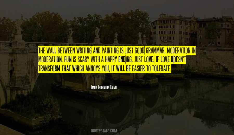 Quotes About Grammar #1151127