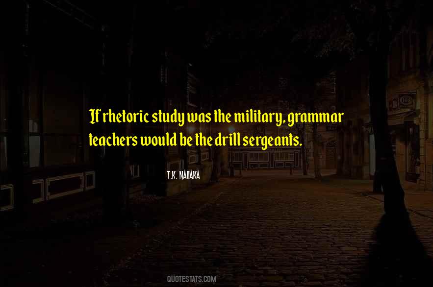Quotes About Grammar #1316737