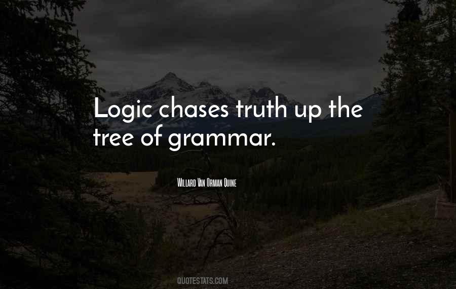 Quotes About Grammar #897744