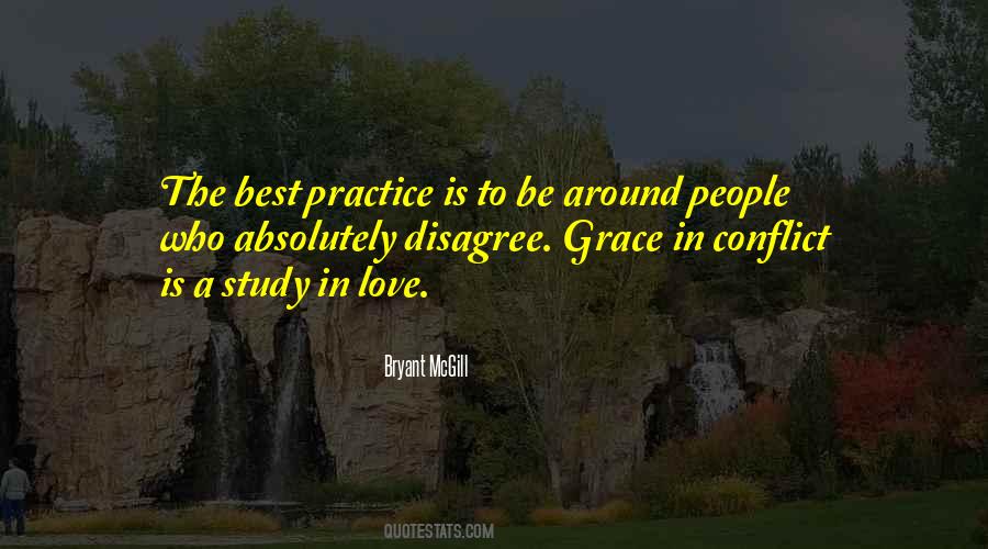 Disagree Love Quotes #181056