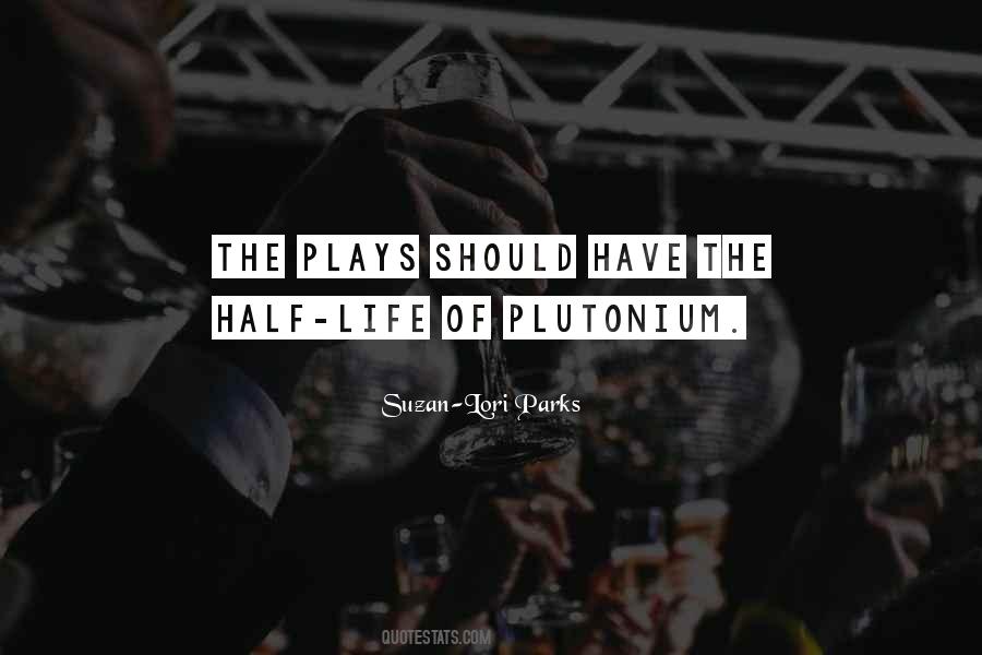 Drama Life Quotes #66341