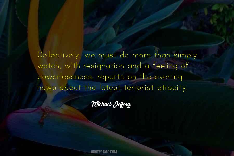 Quotes About Vitruvian Man #118187