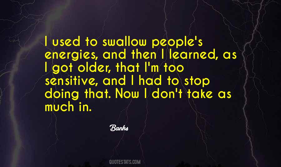 Quotes About Don't Stop #60436 Quotes About Don't Stop #60436